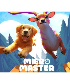 Meiro Master Steam Key GLOBAL